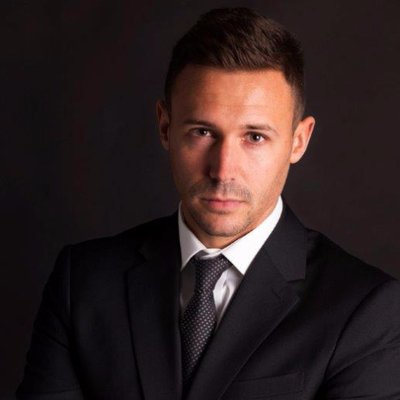 Profile Picture of Tom White (@tomwhitemedia) on Twitter