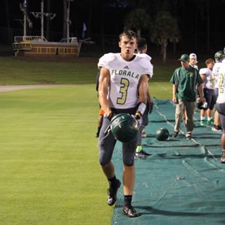 Profile Picture of Chance Bedsole (@chance.bedsole) on Facebook