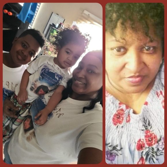 Profile Picture of Leah Giddings (@dollbaby757) on Poshmark