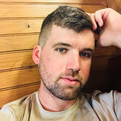 Profile Picture of Josh Bicknell (@joemama1923) on Twitter