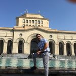 Profile Picture of Bahman Heidari (@heidarim.reza) on Instagram