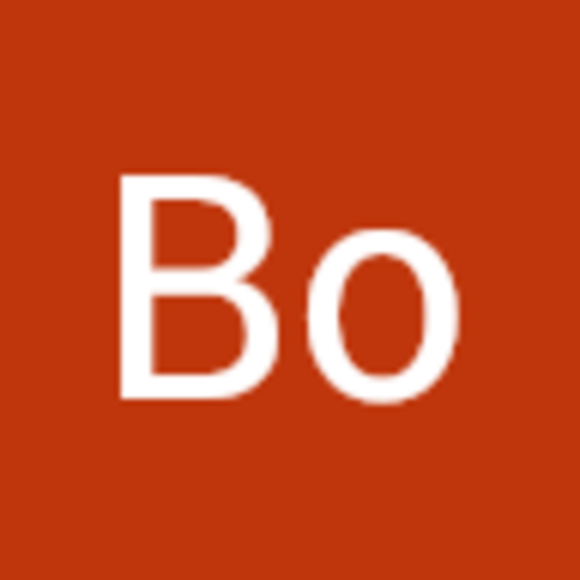 Profile Picture of Bo Zhao (@ginobzhao4) on Poshmark
