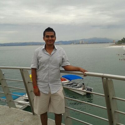 Profile Picture of Octavio Padilla (@octavio_padila) on Twitter