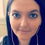 Profile Picture of Brianna Rudduck (@briannababy1994) on Instagram