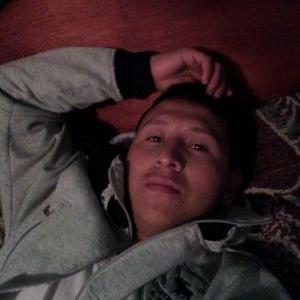 Profile Picture of John Pito (@jhonjp20) on Twitter