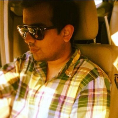 Profile Picture of Gobind Khattra (@GobindKhatra) on Twitter