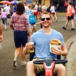 Profile Picture of Scott Springfield (@s.springfield) on Instagram