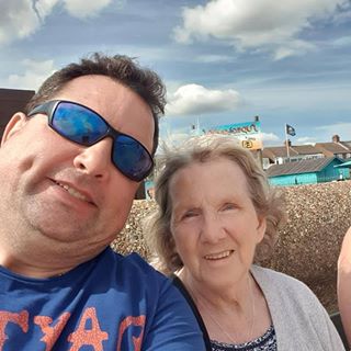 Profile Picture of Mark Bettles (@mark.bettles.3) on Facebook