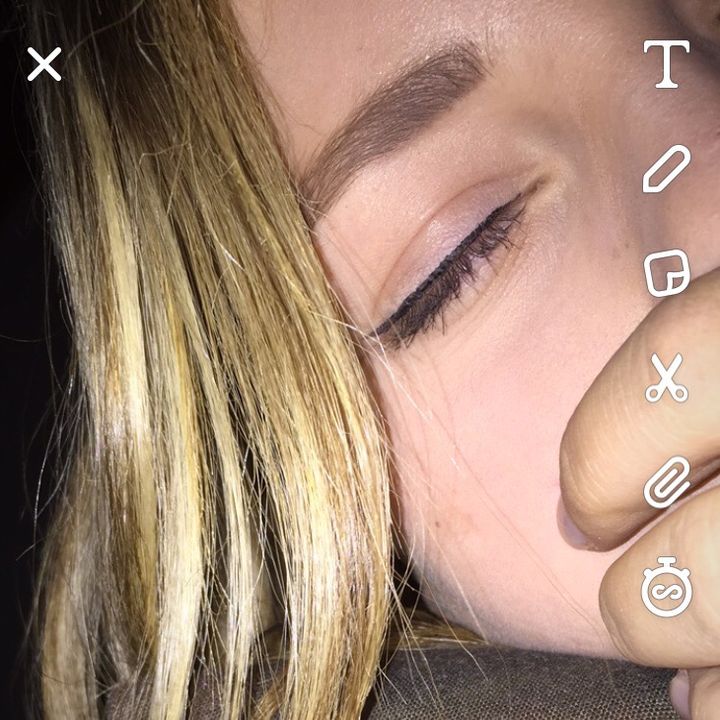 Profile Picture of kimberly (@@kimberly.app) on Tiktok