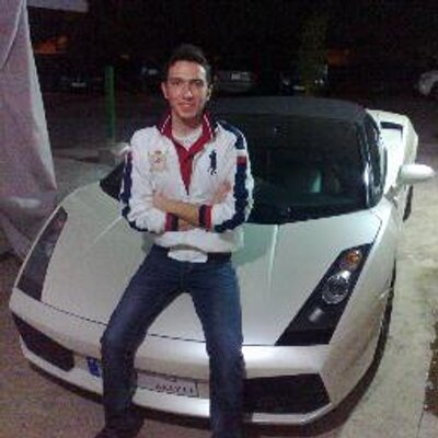 Profile Picture of GEORGES MOURAD (@_GEORGESMOURAD_) on Twitter