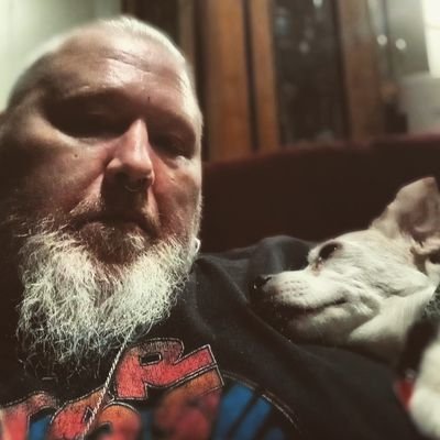Profile Picture of John Cluney Jr. (@BigGRIM217) on Twitter