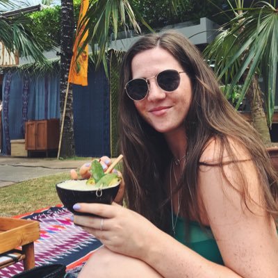 Profile Picture of Sophie Davidson (@_sophdavidson) on Twitter