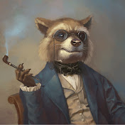 Profile Picture of Ford Murawski-Brown (@suitedninja) on Youtube