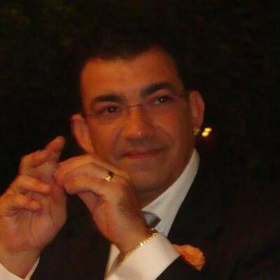 Manuel Sedano Aranda - Twitter Profile Picture of Manuel Sedano Aranda (@ManuelSedano) on Twitter