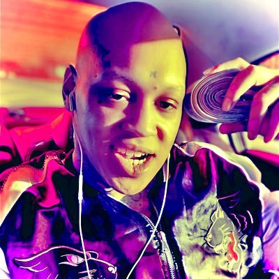 Profile Picture of Kenny Redd (@KennyRedd9) on Twitter