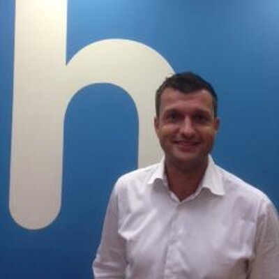 Profile Picture of Chris At Huddle (@@chrisd_huddle) on Twitter