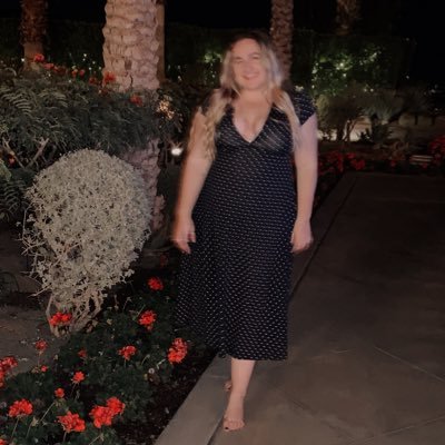 Profile Picture of Megan Haley (@megan__haley) on Twitter