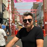 Profile Picture of joel durand (@durand6240) on Instagram