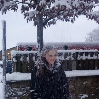 Profile Picture of Laura Nutter (@potternutter123) on Twitter