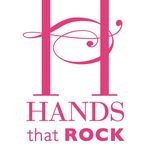 Profile Picture of Darcy Lynch (@handsthatrock) on Instagram