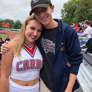Profile Picture of Kim Corder Colby (@kim.cordercolby) on Facebook