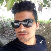 Profile Picture of Ashutosh Batish (@ashutosh-batish) on Quora