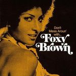 Profile Picture of Foxy Brown (@foxybrownlive) on Instagram