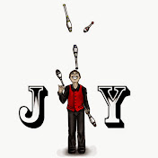 Profile Picture of JugglerYoder (@juggleryoder) on Youtube