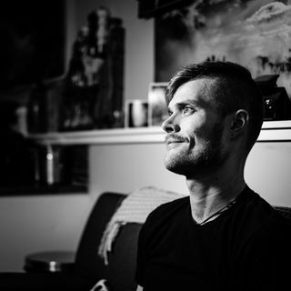 Profile Picture of Isaac Hilman (@isaac.hilman) on Facebook