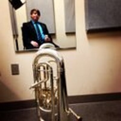 Profile Picture of Jacob Bruner (@jacobtbruner) on Twitter