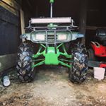 Profile Picture of Jesse-Brady-Caster (@honda_300_squad) on Instagram