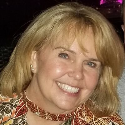 Profile Picture of Angela M. Mutter (@ladymutter) on Twitter