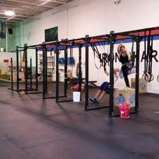 Profile Picture of Crossfit Twinsburg (@scott_farwell) on Twitter