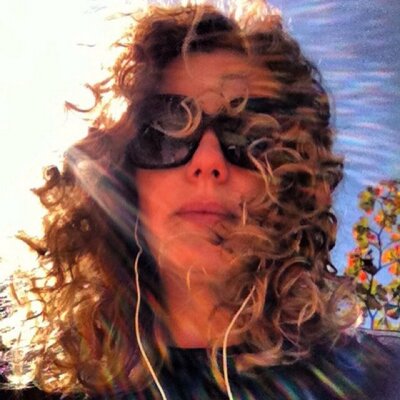 Profile Picture of Bianca Escobar (@BiancaEscobar) on Twitter