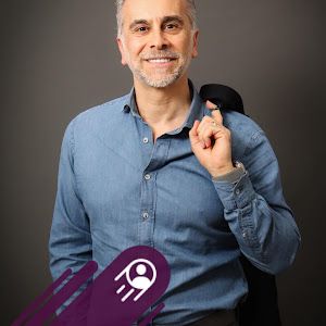 Profile Picture of Michael Brun (@michaelbrundesk) on Tiktok