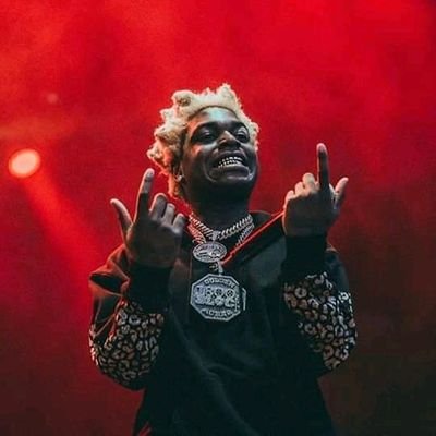 Profile Picture of Kodak Black (Bill Kahan Kapri) (@BillKahan) on Twitter