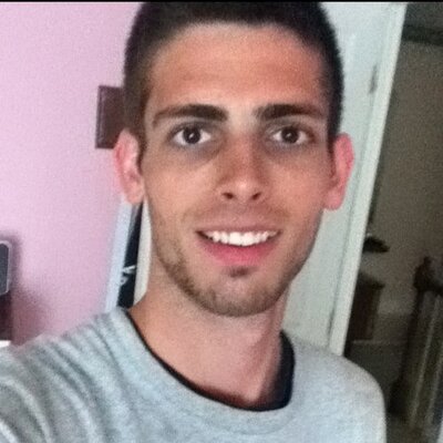 Profile Picture of Joe Brogan (@JoeBrogan3) on Twitter