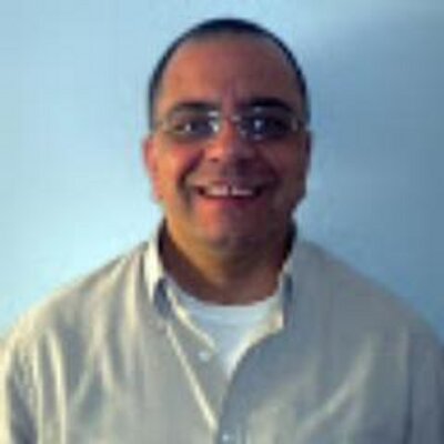 Profile Picture of Guillermo Viveros (@viverosguillerm) on Twitter