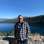 Profile Picture of Steve Pitman (@stephen_a_pitman) on Instagram