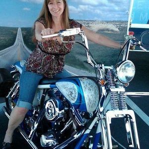 Profile Picture of Wendy Reid (@wendykreid) on Myspace