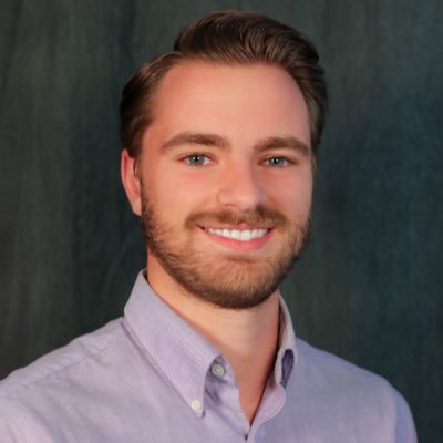 Profile Picture of Jared Sarcka (@JaredSarcka) on Twitter