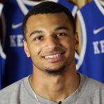 Profile Picture of Jamal Murray (@bemore27) on Instagram