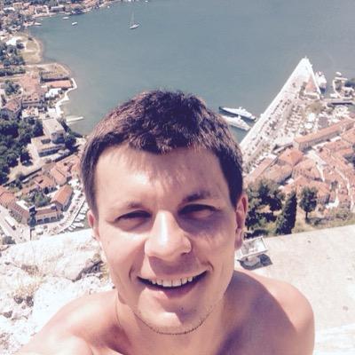 Profile Picture of Pasha (@savinov_pl) on Twitter