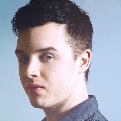 Profile Picture of Jason Todd (@TheFragileThug) on Twitter