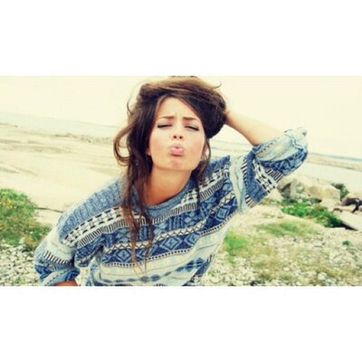Profile Picture of Tia Richardson ✌ (@tia_richards03) on Twitter