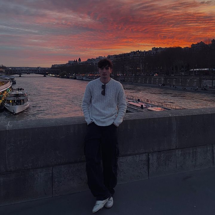 Profile Picture of Davide Mauriello (@davidemauriello_) on Tiktok