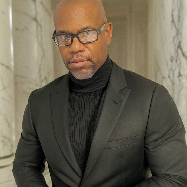 Phillip Bufford - Tiktok Profile Picture of Phillip Bufford (@phillipbufford) on Tiktok