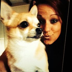Profile Picture of Stephanie Coddens (@stephaniecodden) on Pinterest