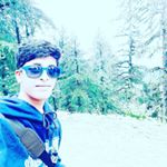 Profile Picture of Joel Binu Joseph (@joelbinujoseph) on Instagram