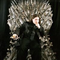 Profile Picture of Steven Ducky Caulfield (@steven-ducky-caulfield) on Quora